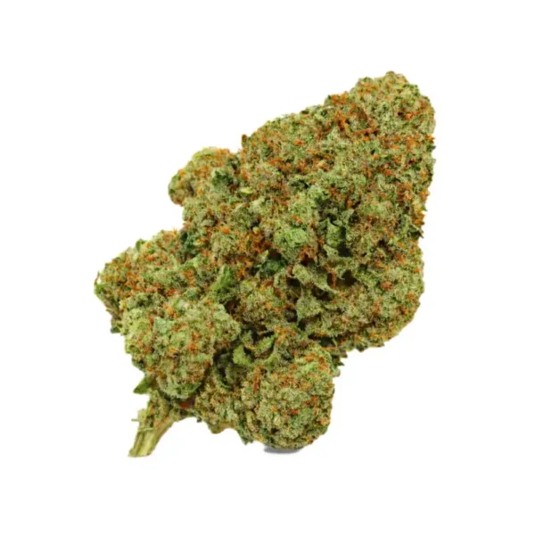 Fleur CBD AK-47 15% greenhouse aux arômes acidulés, boisés et terreux
