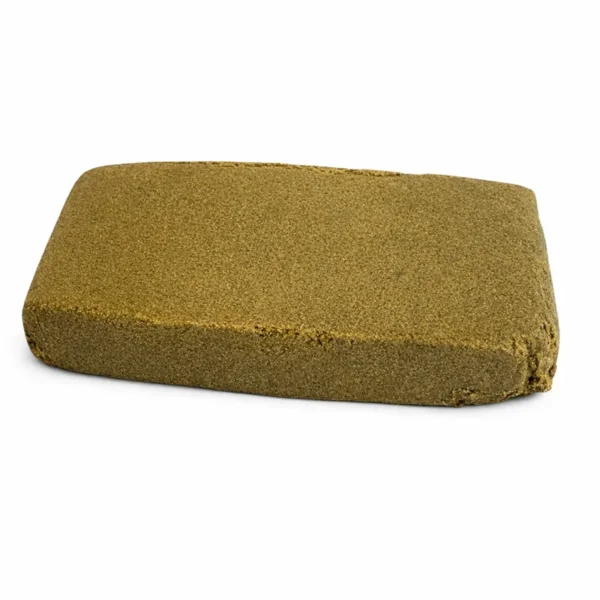 Dry TNT – résine type pollen/dry CBD/CBN (photo produit)