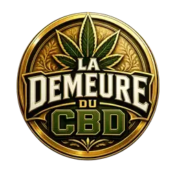 Favicon La Demeure du CBD