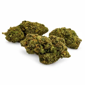 Pineapple HCE – Fleur enrichie